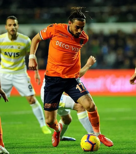 İşte Süper Lig'in en değerli yerli futbolcuları