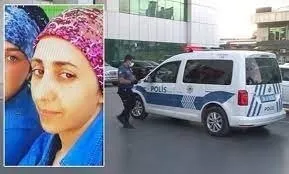 İstanbul’da Yudum Mert çocuklarının gözü önünde katledildi! Cani kocanın ilk ifadesi ortaya çıktı - 6