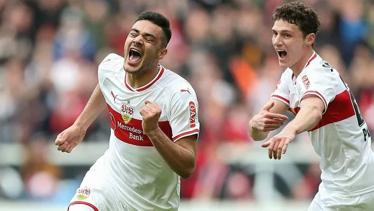 Son dakika transfer haberleri: Ozan Kabak, Bayern Münih’e transfer oluyor