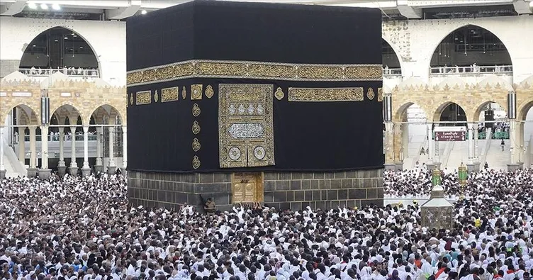 Umre turları 15 Ağustos’ta başlıyor