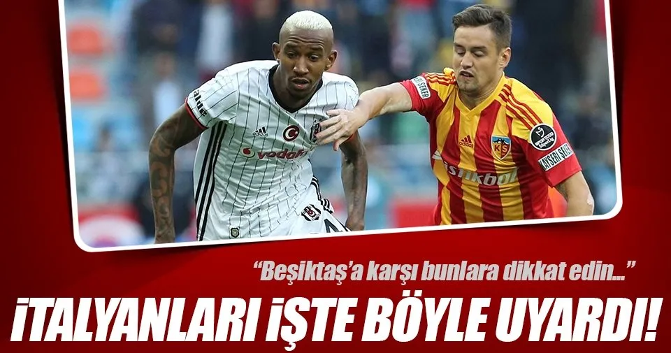 Besiktas Turkiye Nin En Iyi Takimi Spor Haberleri