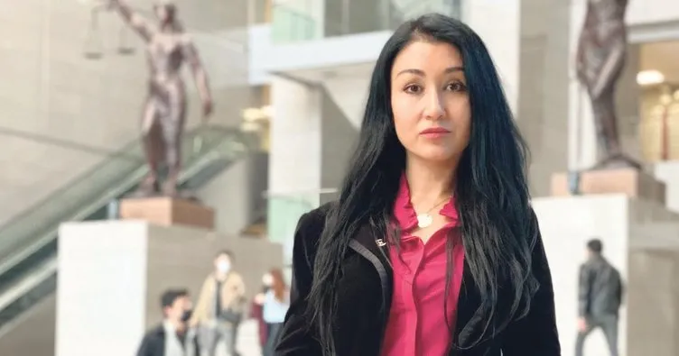 Saldırının altında o savcı var