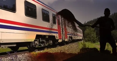 Çiftçiler dikkat! TCDD uyardı: O tarihlerde hasat ve hayvancılık yapmayın