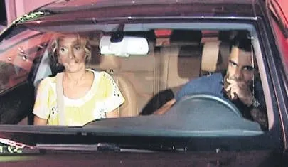 Magazin Gündeminden Başlıklar 30/07/2009