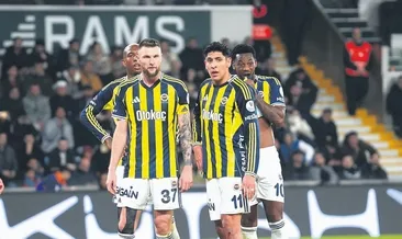 Kanarya’ya Yıldırım çarptı!