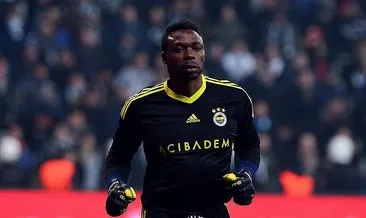 Kameni’den Fenerbahçe için flaş sözler! Şikayet...