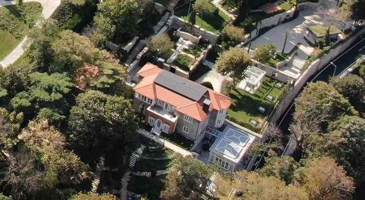 SON DAKİKA | Ekrem İmamoğlu konutundaki kameraları da kararttı! Kaçırılma talimatını Dilek İmamoğlu verdi