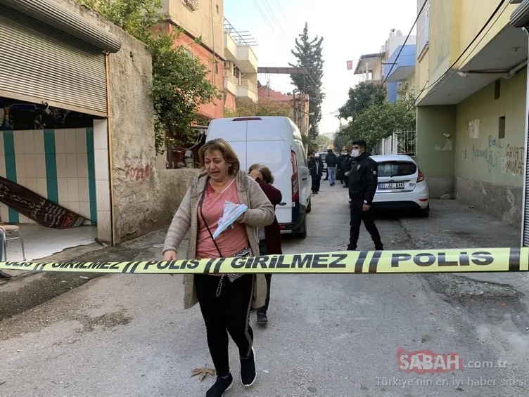 Son dakika: Adana’da kripto para cinneti! 450 bin lira kaybedince karısını katletti