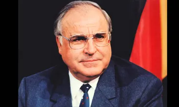 AB üyeliğini Kohl hükümeti engellemiş!