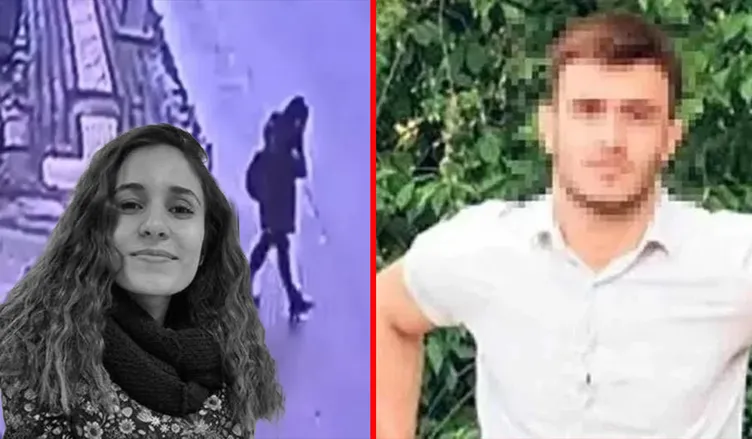 SON DAKİKA… Gülistan Doku cinayetinde flaş gelişme! Kan donduran mesaj ortaya çıktı: ‘Gelirsem cehennemin kapıları açılacak’