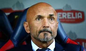 Napoli’nin yeni teknik direktörü Luciano Spalletti oldu!