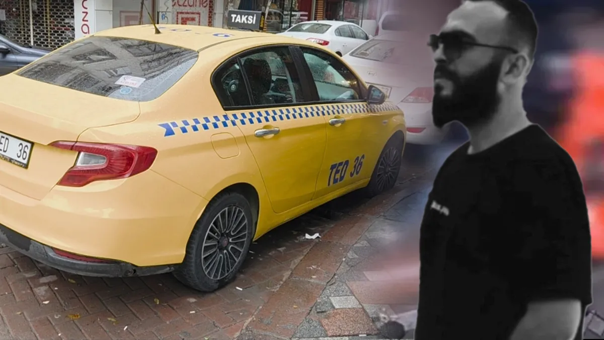 Erhan Çiftçi 14 bıçak darbesiyle vahşice katledilmişti! Taksici cinayetinde çarpıcı gelişme: ‘Defalarca kez bıçaklayıp…’ Erhan Çiftçi 14 bıçak darbesiyle vahşice katledilmişti! Taksici cinayetinde çarpıcı gelişme: ‘Defalarca kez bıçaklayıp…’