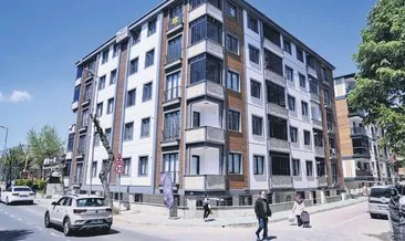 Deprem korkusu yerini güvene bırakıyor #istanbul