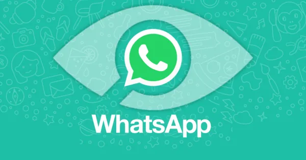 WhatsApp casusluk uygulaması şok yarattı (Apple olaya el attı)