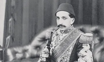 Sultanın hayali hatıratı