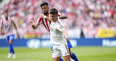 Xabi Alonso, Arda Güler tartışmalarına son noktayı koydu! Bellingham’ın dönüşüyle...