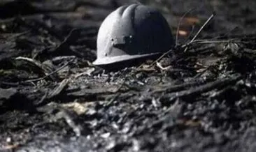 Polonya’da kömür madeni çöktü