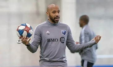 Thierry Henry’den Galatasaray sözleri!