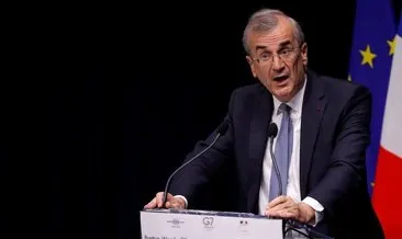 ECB üyesi Villeroy: Yeni faiz artırımlarına ihtiyaç sayı ve büyüklük olarak sınırlı olacak
