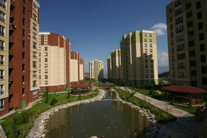 Dünyada ev fiyatları Son Dakika Haberler