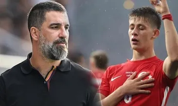 Art Arda gururlandık