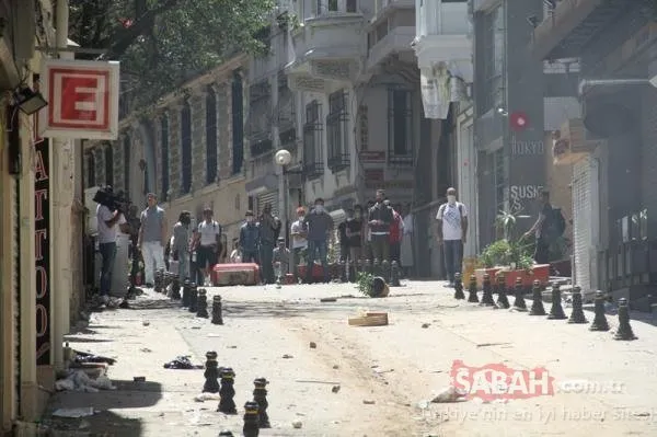 Gezi ihaneti 7 yaşında... Yıllar sonra ortaya çıkan şok detaylar!