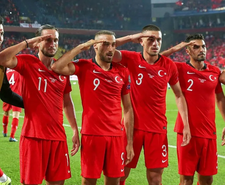 Türkiye - İzlanda maçı ne zaman saat kaçta hangi kanalda? İşte muhtemel 11’imiz