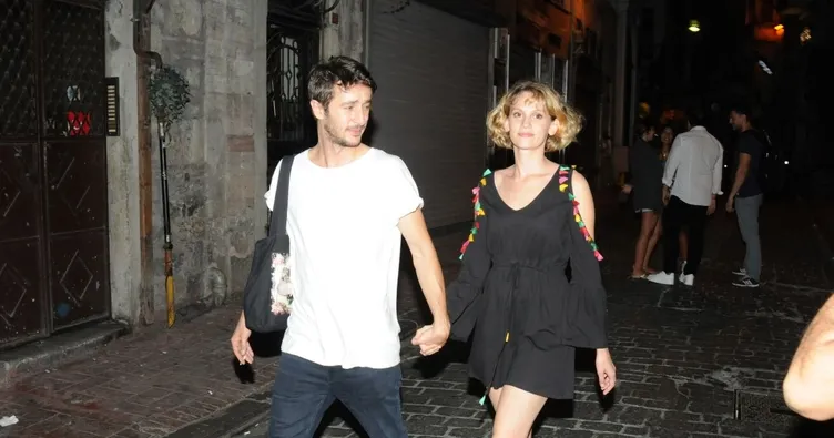 İşte Farah Zeynep Abdullah’ın yeni aşkı