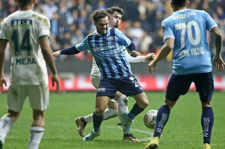 Son dakika haberi: Yusuf Sarı Süper Lig ekibiyle anlaştı! Alacağı ücret belli oldu...