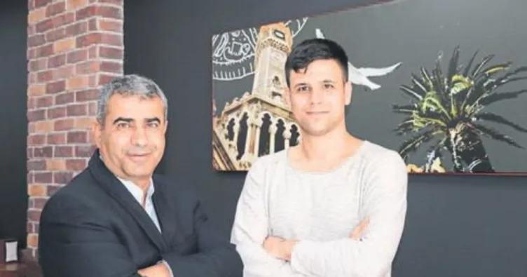 İşçi olarak başlayıp patron oluyorlar