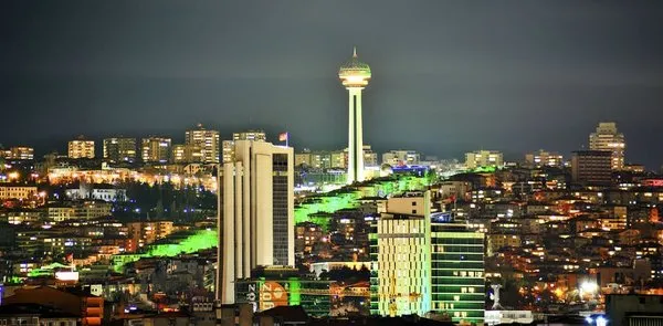 AK Parti'nin Meclis'e göndereceği milletvekilleri