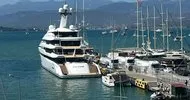 Dünyaca Ünlü Lüks Yat Avantage Fethiye’ye Demir Attı