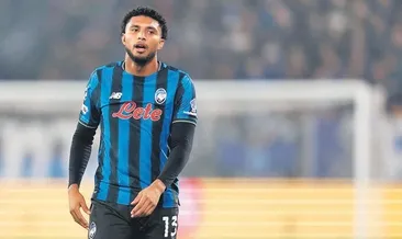 Aslan’da o isim Ederson!