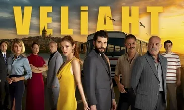 Veliaht ne zaman başlıyor? Show TV ile Veliaht konusu ne, oyuncuları kimler?