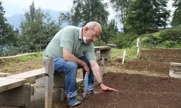Aynı aileden 8 kişi koronavirüs yüzünden ölmüştü: Güzel haberi bu sözlerle duyurdu! Aynı aileden 8 kişi koronavirüs yüzünden ölmüştü: Güzel haberi bu sözlerle duyurdu!