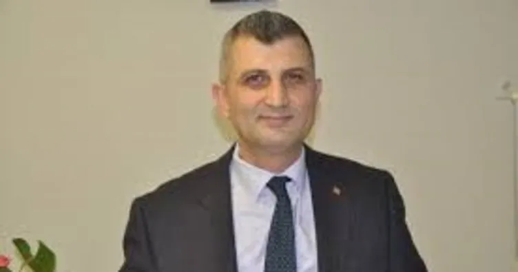 AK Parti Gölcük Belediye Başkan adayı Ali Yıldırım Sezer kimdir? Aslen nereli