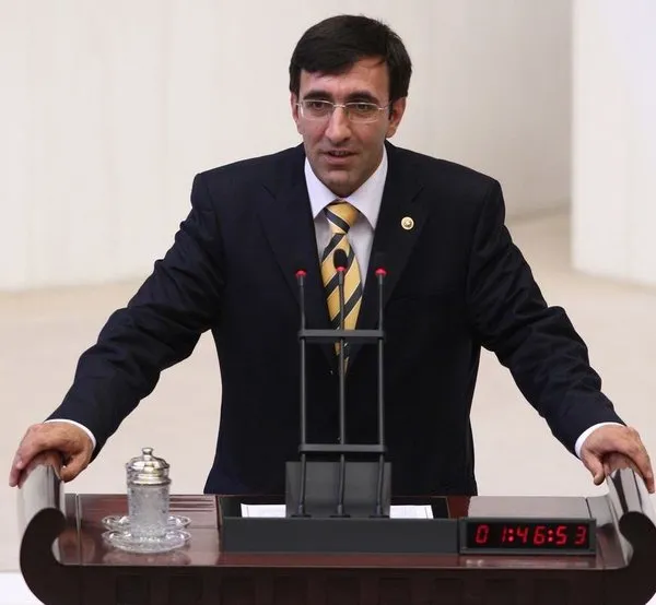 İşte yeni kabine