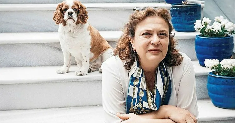 Dilek Dündar hakkında yakalama kararı