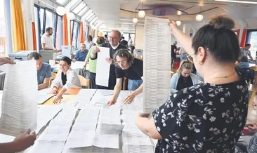 Siyaset kazanı kaynamaya başladı