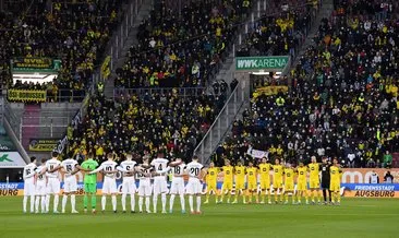 Mainz - Borussia Dortmund maçına koronavirüs engeli!