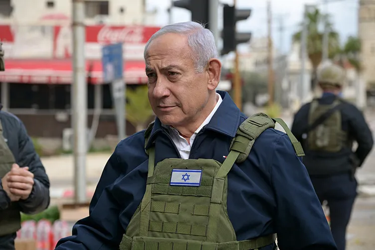 Hamas şartları yerine getirdi: Netanyahu anlaşmadan çark etti! Yüzlerce Filistinli kandırıldı