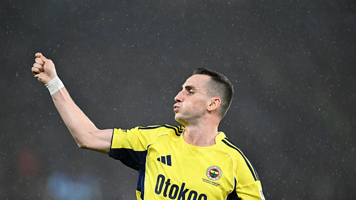 Kerem Aktürkoğlu: İnşallah sonu güzel olur!