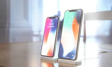 İşte karşınızda iPhone X Plus!