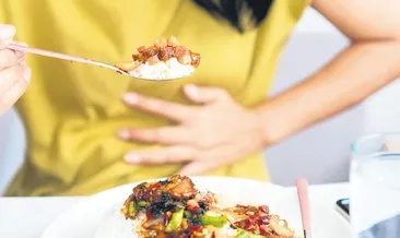 Reflünüz varsa bu gıdalara dikkat!