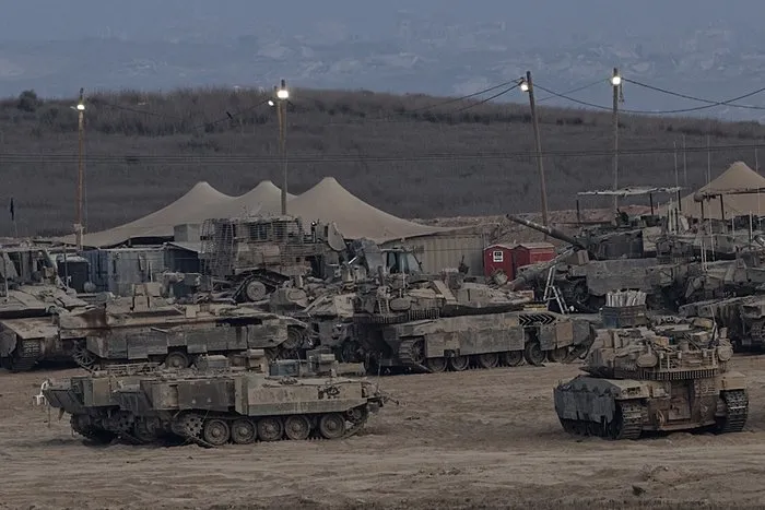 Arap Birliği’nin acil toplantısı başladı: Gündem Netanyahu’nun ’Gazze’ işgal planı