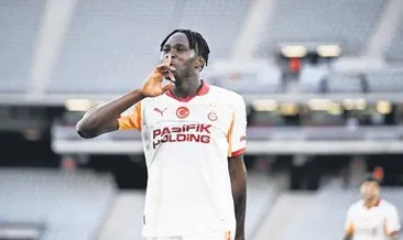 Singo 11’de sahaya çıkacak