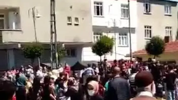 CHP'li Avcılar Belediyesi insanların hayatını hiçe saydı | Video