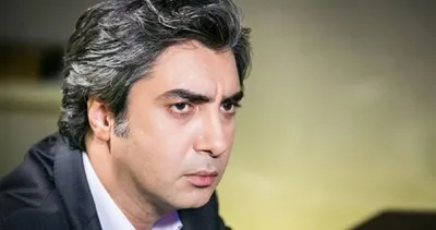 NECATİ ŞAŞMAZ SAĞLIK DURUMU: Yoğun bakımda! Kurtlar Vadisi dizisinin Polat Alemdar’ı Necati Şaşmaz sağlık durumu nasıl, hastalığı ne, kaç yaşında?