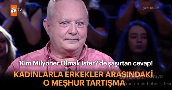 Kim Milyoner Olmak İster? 772. Bölüm tüm soru ve cevaplar
