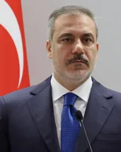 Bakan Fidan Katar’a gidiyor